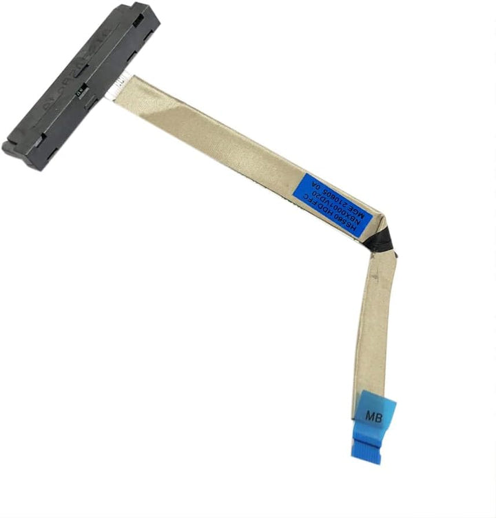 Gintai HDD Festplattenkabel SATA-Kabel HS560 für Lenovo IdeaPad 3-15ITL6 82H8 82MD 3-15ADA6 82KR 3-1