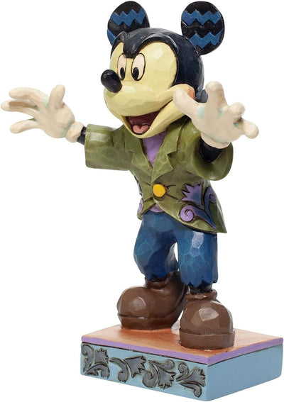 Disney 6007077 Traditions Figurine, one Size