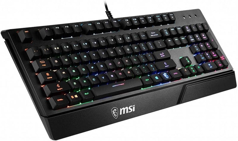 MSI Vigor GK20 FR