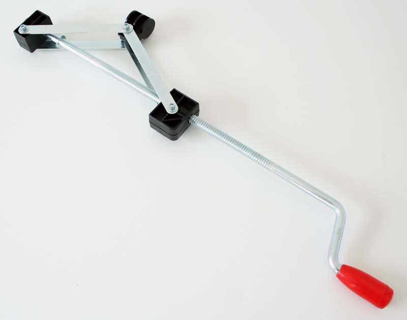 Hebemechanismus für Mega Trailer rolly toys
