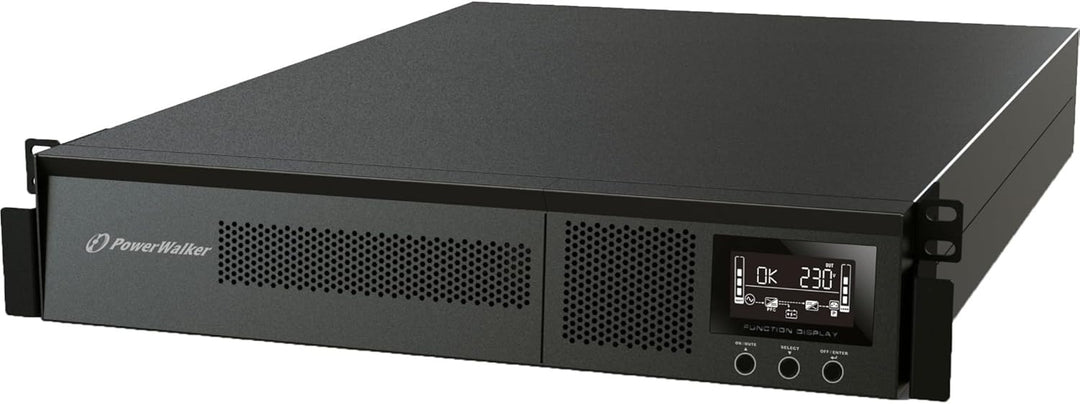 PowerWalker VFI 3000 RMG PF1 3000VA, 3000VA