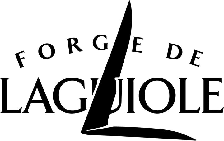 Forge De Laguiole Sommeliermesser - dreiteilig - Wacholder - Finish matt