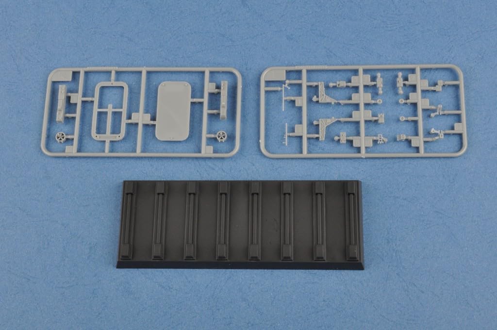 Hobby Boss 83406 Modellbausatz USS Bataan LHD-5