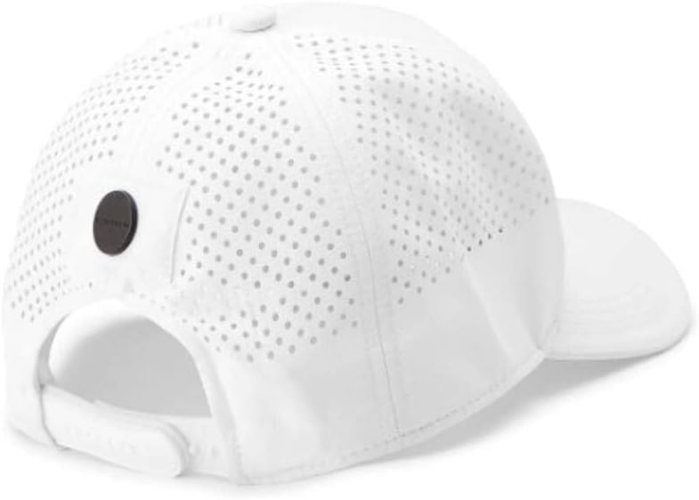 Porsche Motorsport Hat - One Size Fits Most Einheitsgrösse Weiss, Einheitsgrösse Weiss