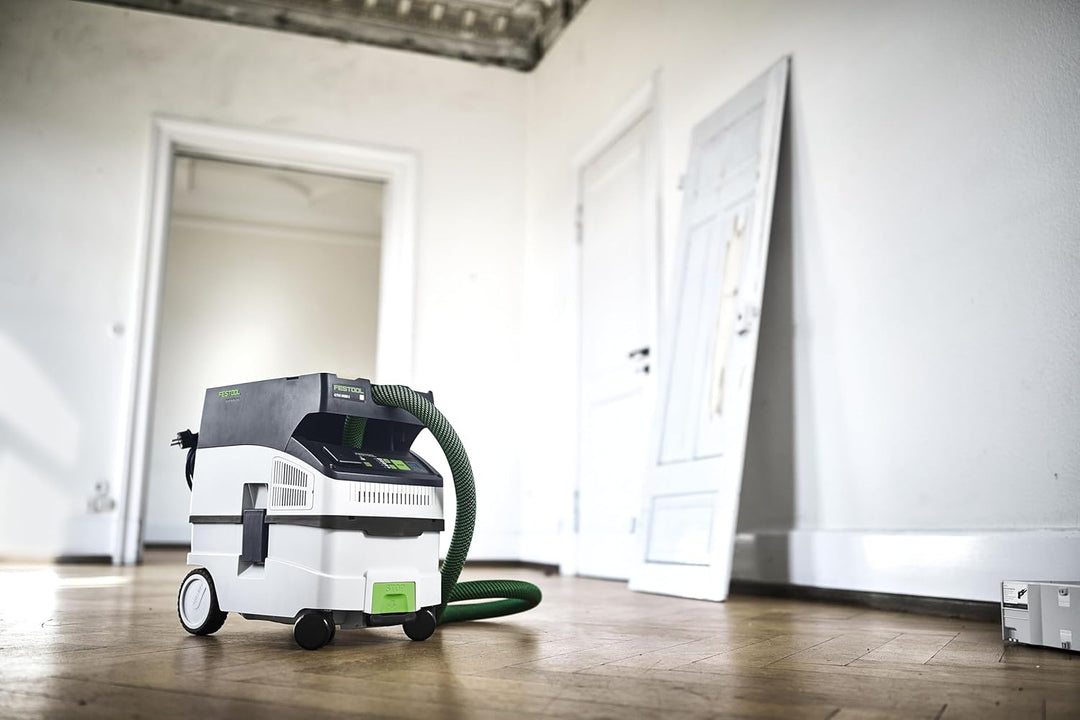 Festool Absaugmobil CLEANTEC CTM MIDI I
