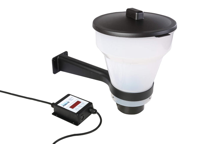 XClear Fish Feeder Futterautomat, 7 L