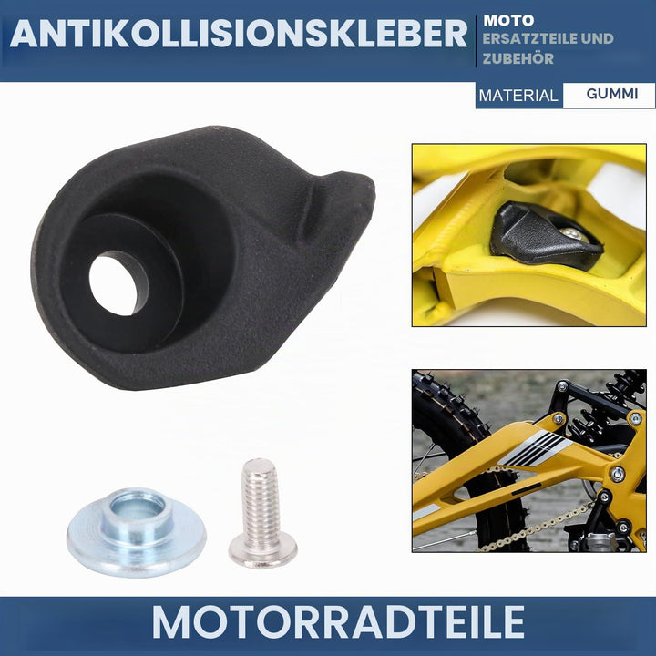 Sur Ron Antriebsriemen + Gabeldichtung Eintreiber Werkzeug + Kollisionswerkzeug Surron Zubehör für S