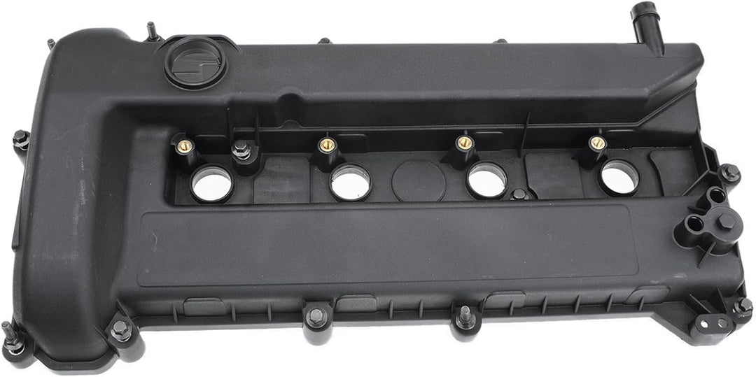 Zylinderkopfhaube Ventildeckel für C-Max Focus II Cabriolet Stufenheck Turnier Mondeo IV Stufenheck