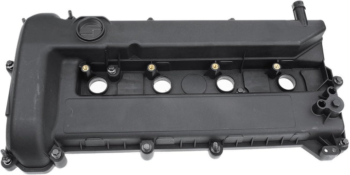 Zylinderkopfhaube Ventildeckel für C-Max Focus II Cabriolet Stufenheck Turnier Mondeo IV Stufenheck
