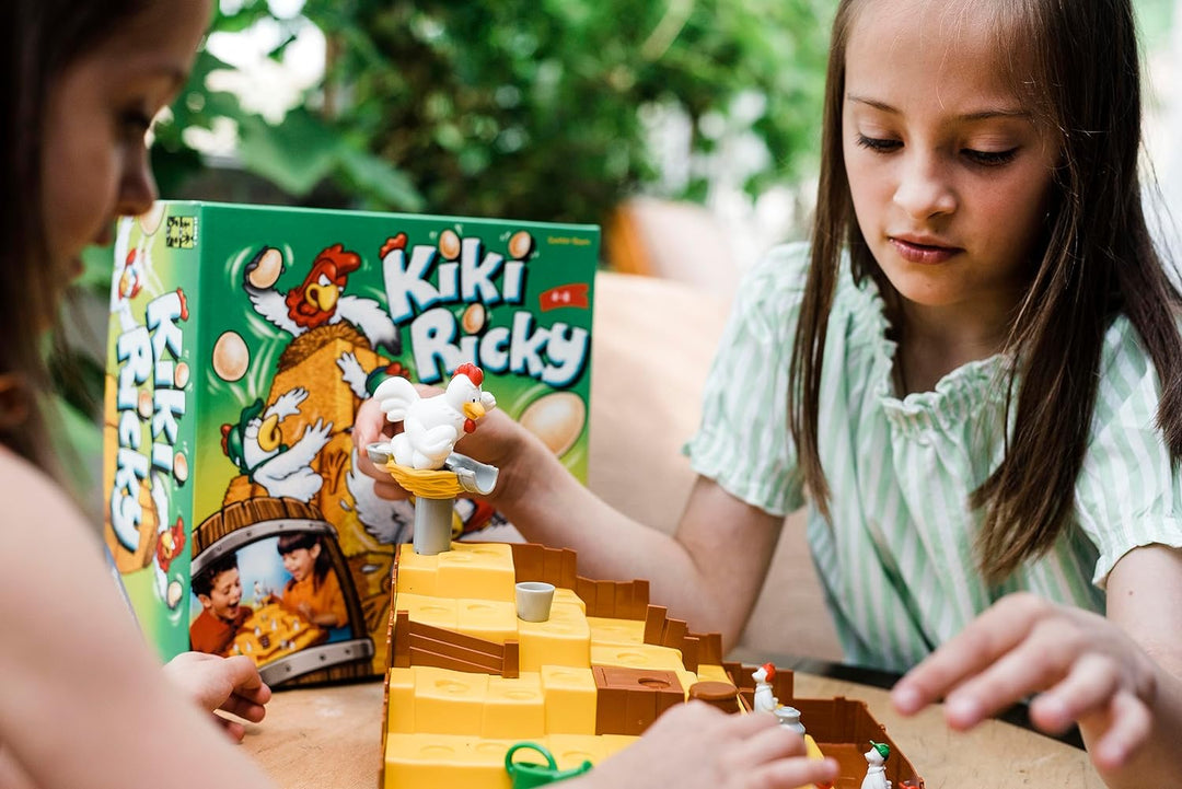 Kiki Ricky