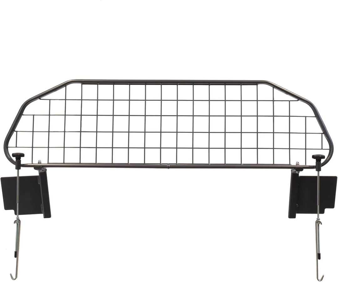 Travall Guard Hundegitter Kompatibel Mit Volkswagen Golf Fliessheck (2012-2019) TDG1409 - Massgeschn