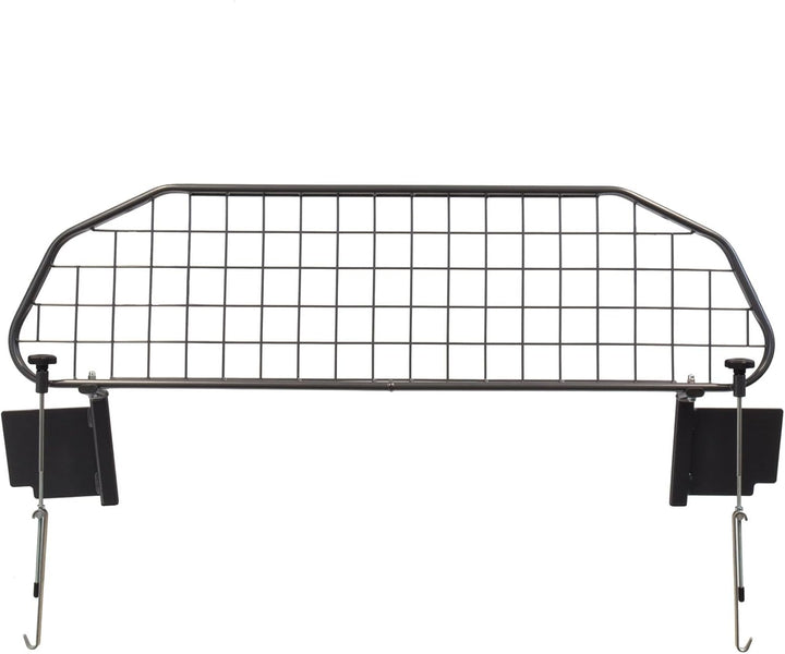 Travall Guard Hundegitter Kompatibel Mit Volkswagen Golf Fliessheck (2012-2019) TDG1409 - Massgeschn