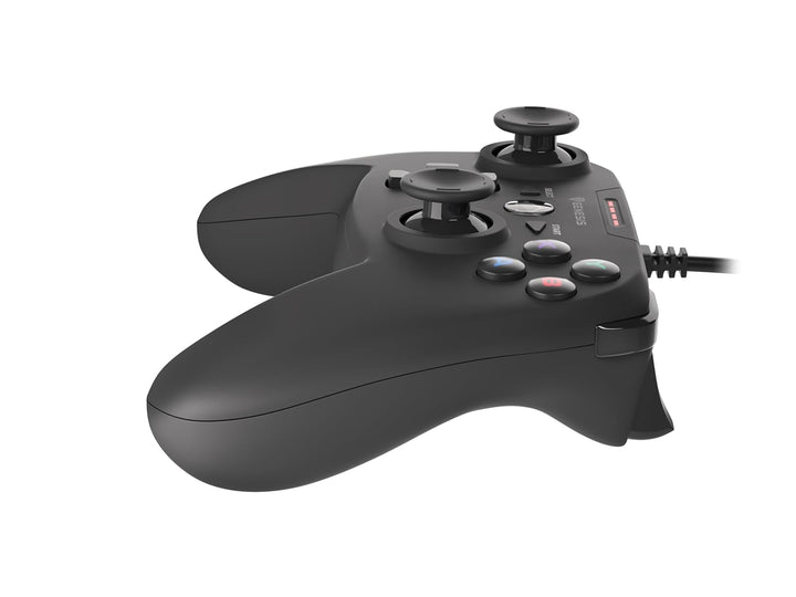 Genesis Gamepad Mangan P58 kabelgebunden schwarz