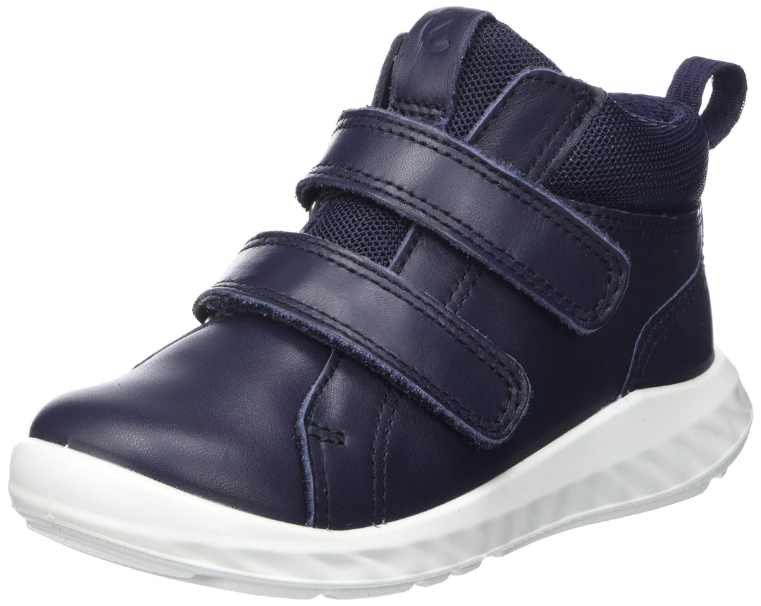 ECCO Jungen Sp.1 Lite Infant Ankle Booten Classic Boots 21 EU Night Sky Night Sky, 21 EU Night Sky N