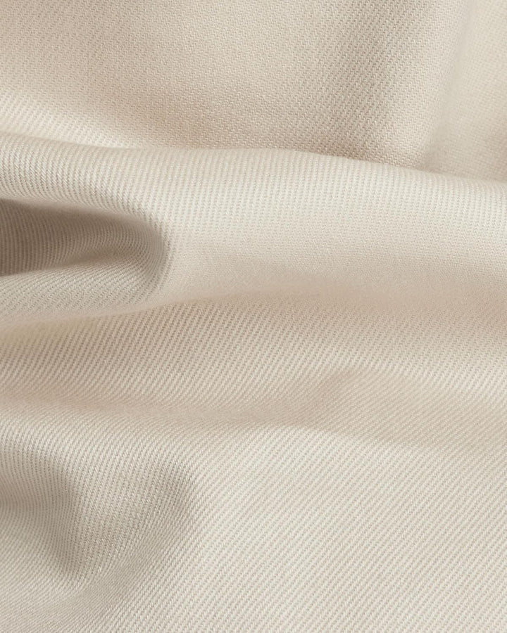 G-STAR RAW Damen Kate Boyfriend Chino Pants 24W / 30L Beige (Whitebait D22539-c072-1603), 24W / 30L