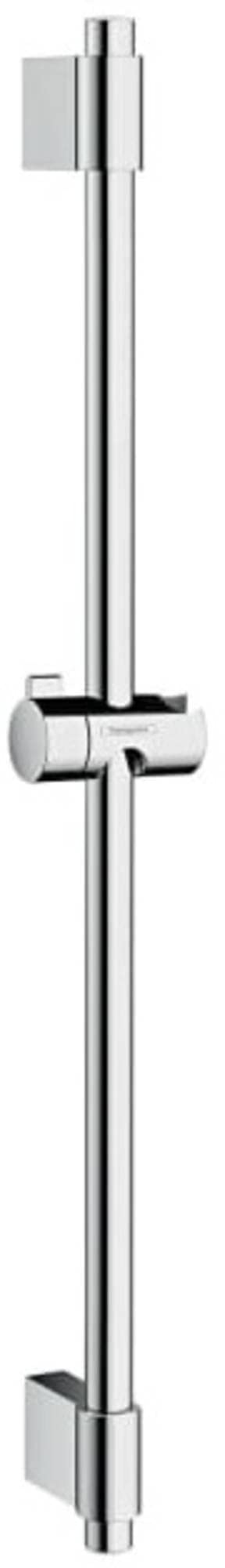 hansgrohe Unica' Varia Duschstange 0,72m, Chrom