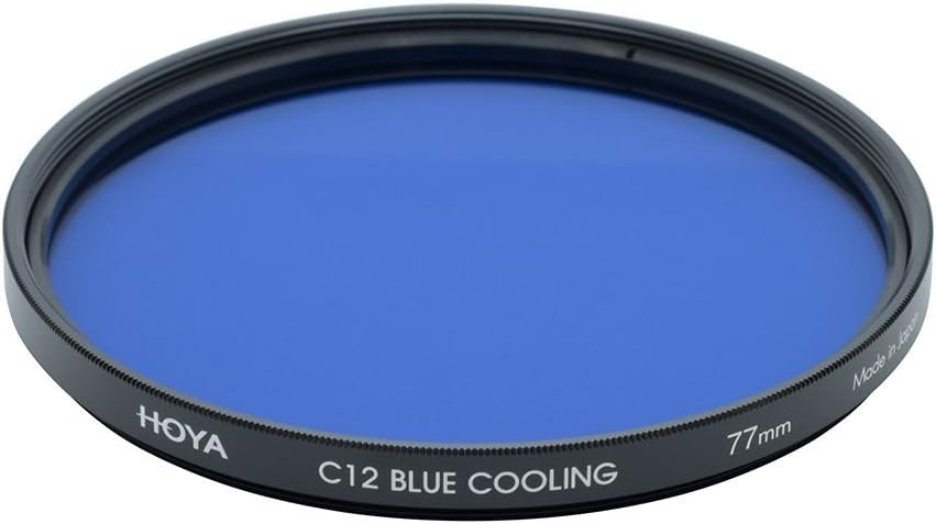 72.0MM C12 Blue Cooling