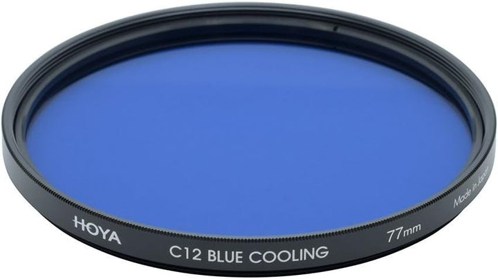 72.0MM C12 Blue Cooling
