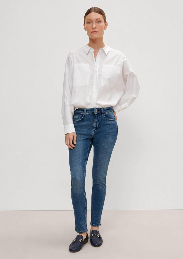 comma Damen Jeans 32 Lang 57z7, 32 Lang 57z7