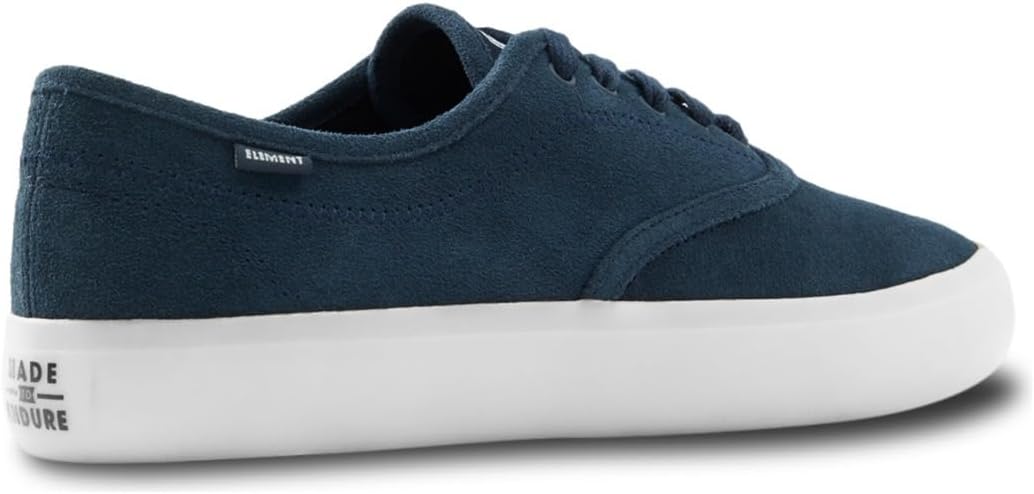Element Passiph - Schuhe für Männer S6PAS101 37 EU Navy White, 37 EU Navy White