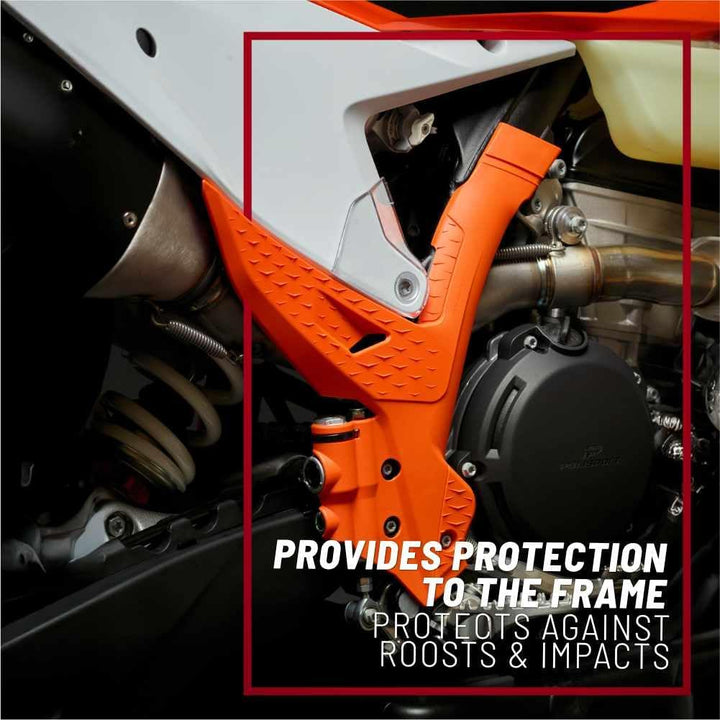 FRAMEGRD CRF250 22-450BK