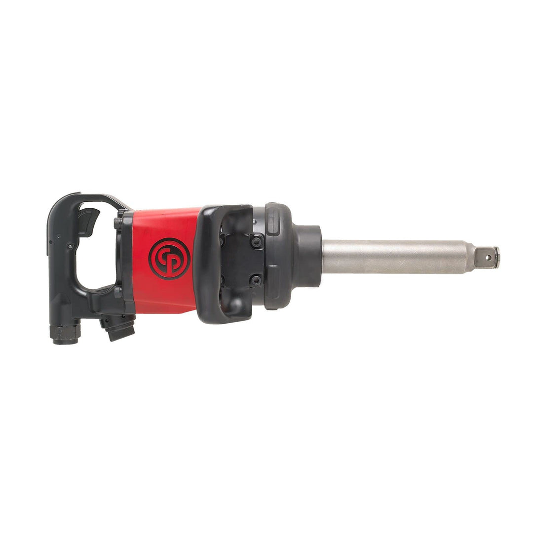 Chicago Pneumatic TOOL COMPANY CP7782-6 1 IMPACT WRENCH CP77826 1'', CP77826 1''