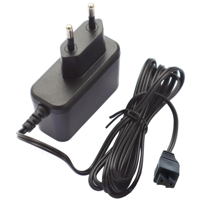 18.5V Adapter Ladegerät Netzteil für Gardena Akku-Trimmer SmallCut Li-23R 9822-20/9822-42, EasyCut L