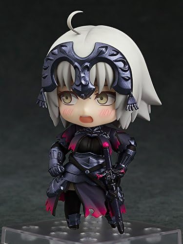 Good Smile Company g90356 Nendoroid Avenger/Jeanne D 'Arc Alter Figur