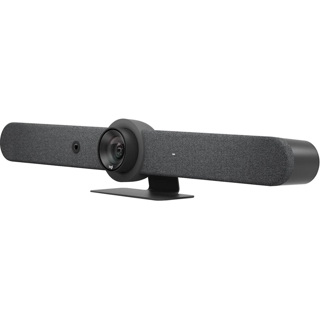 Logi Rallyestange bk 4K | 960-001311