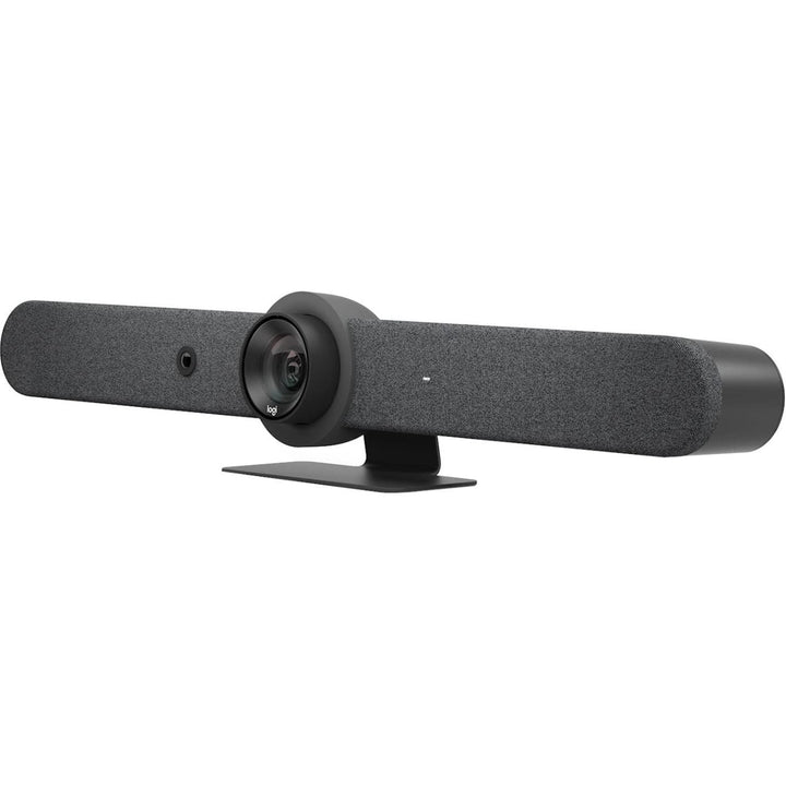 Logi Rallyestange bk 4K | 960-001311