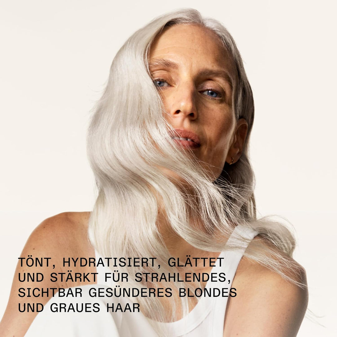 Olaplex Nº.5P Blonde Enhancer™ Toning Conditioner