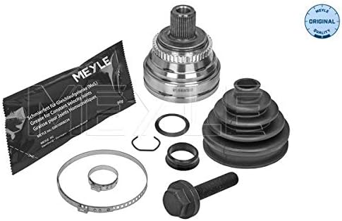 Meyle 100 498 0086 Gelenksatz, Antriebswelle