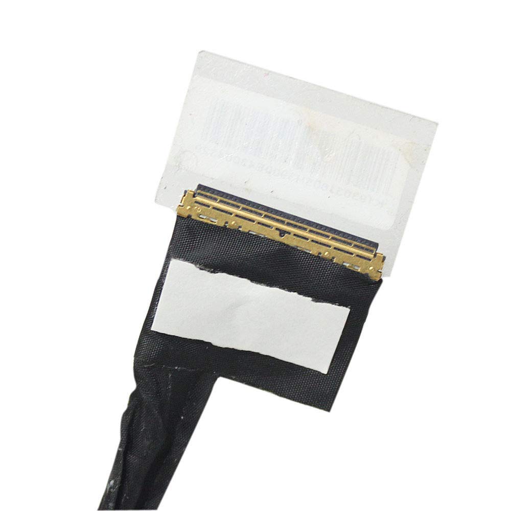 Gintai LCD LVDS Kabel Ersatz für MSI GT70 GTX670 GTX680 GTX780 K19-3031005-H39 MS1762