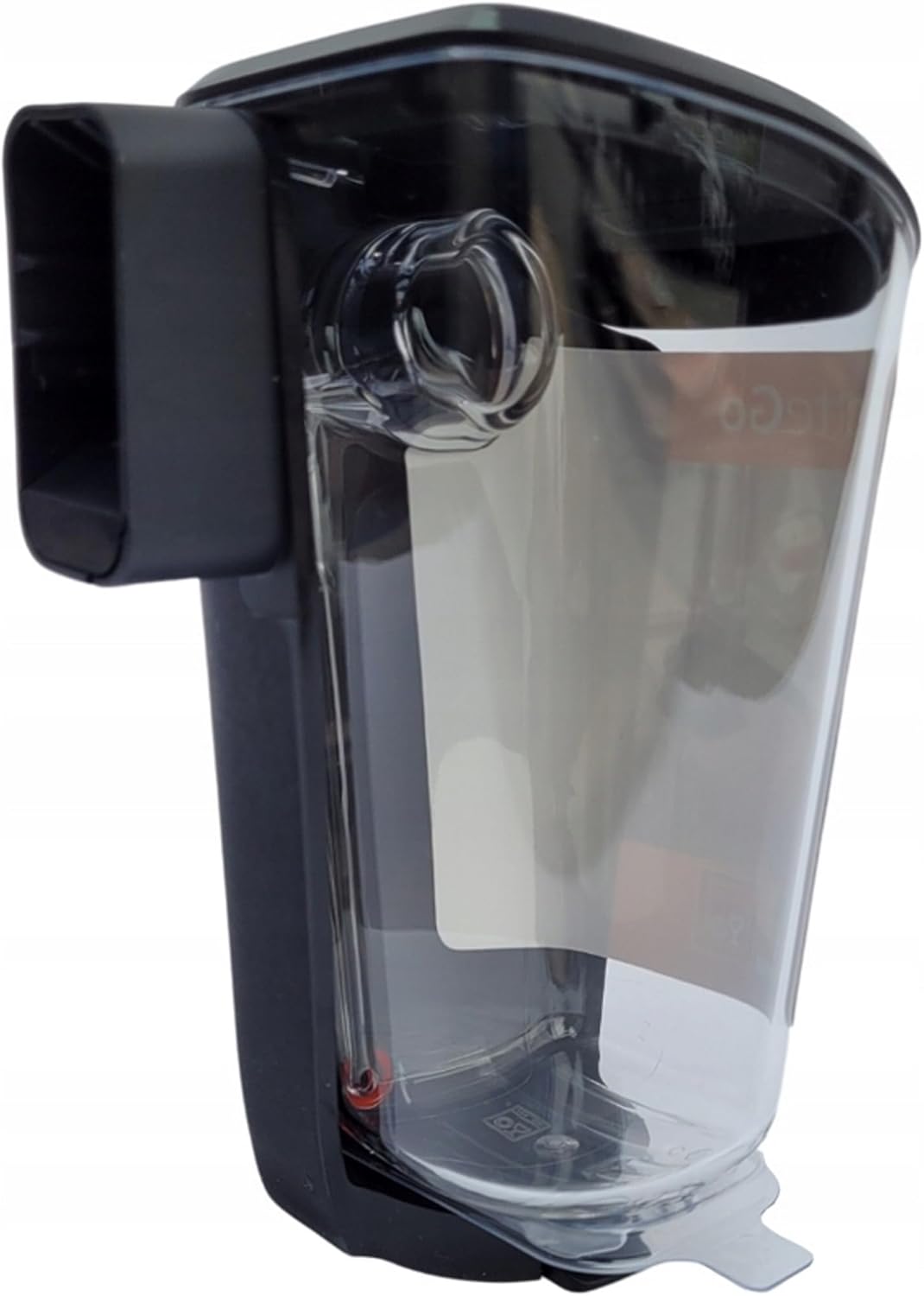 Karaffe Milchbehälter Milchkanne Version C Premium kompatibel mit Philips LatteGo Latte Go CP1199 Se