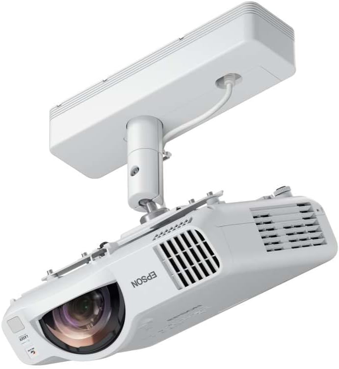Epson EB-L210SW Beamer