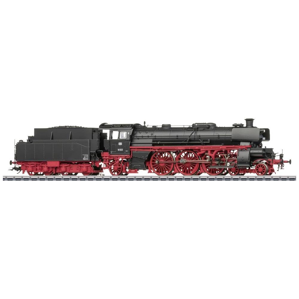 Märklin 38323 H0 Dampflok 18 323 der DB