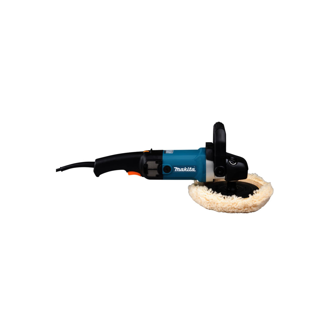 Makita 9237CB Rotationsschleifer 180 mm