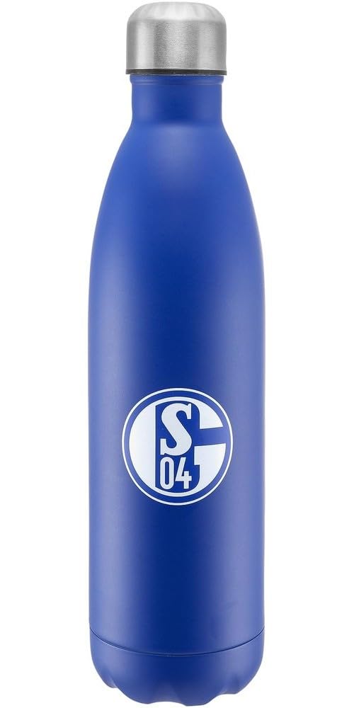 FC Schalke 04 Thermosflasche 750ml 750 ml, 750 ml