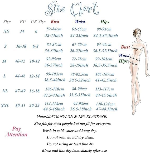 SHEKINI Damen Sportiv Bademode Kurze Rock Baderock Badebekleidung Eingebaut Bikinihose Beiläufig Spo