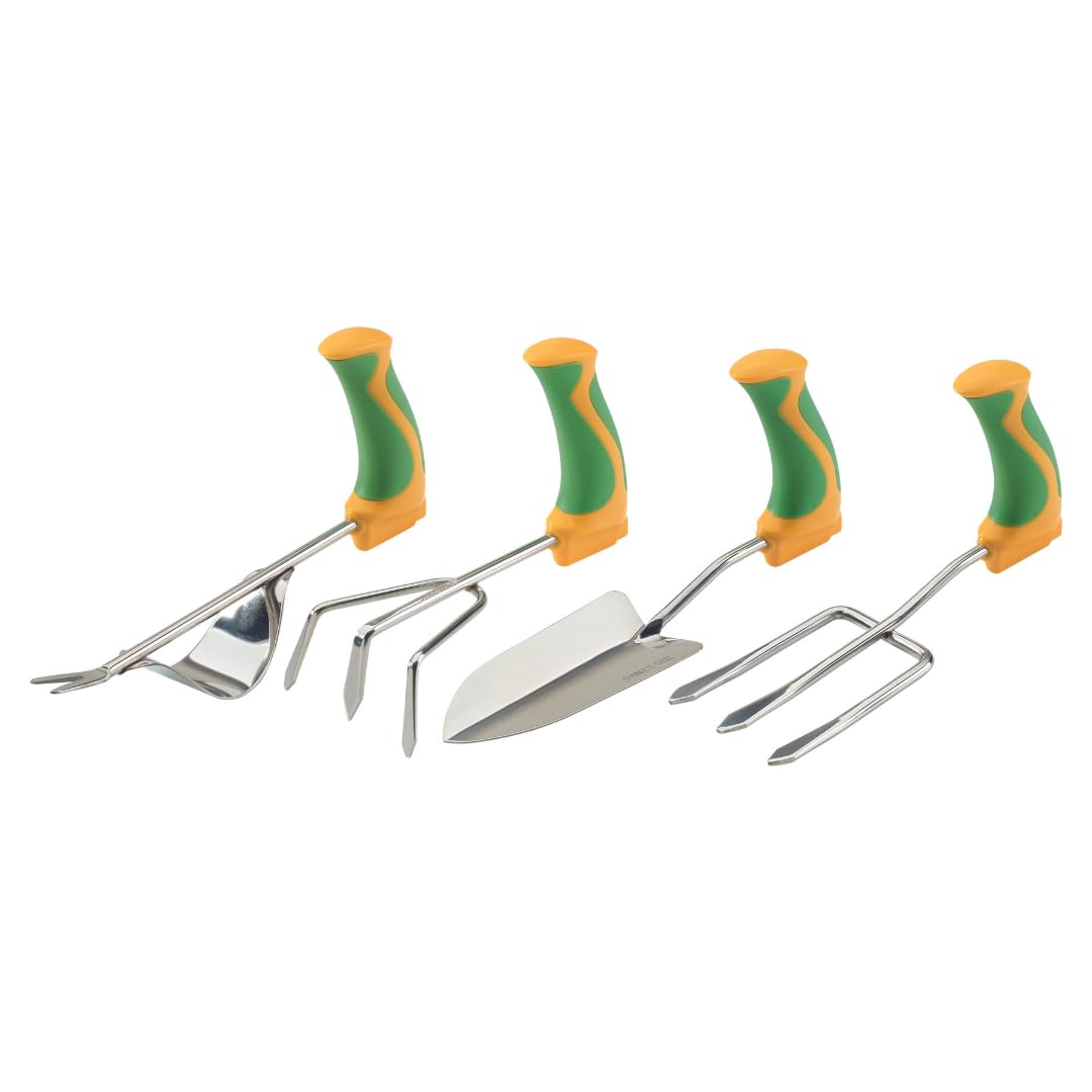 Easi-Grip® ergonomisches Gartenwerkzeug für eingeschränkte Personen, die im Garten Arbeiten möchten