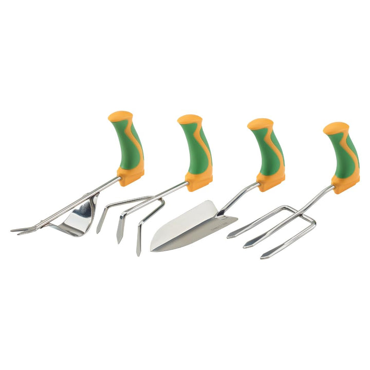 Easi-Grip® ergonomisches Gartenwerkzeug für eingeschränkte Personen, die im Garten Arbeiten möchten