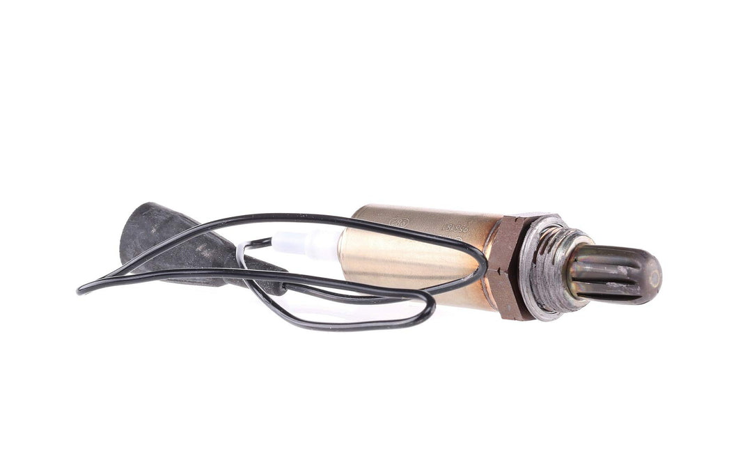 Bosch 0258001051 - Lambdasonde mit fahrzeugspezifischem Stecker