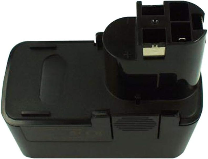 9,60V 3000mAh NiMH Kompatibler Ersatz Werkzeug Akku für Bosch GBM 9.6VES-1, GBM 9.6VES-2, GBM 9.6VES