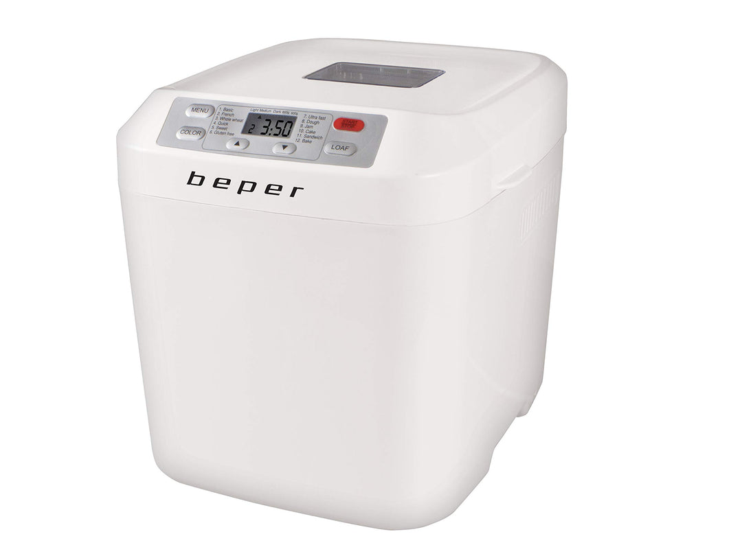 BEPER Brotbackautomat