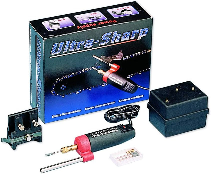 Pebaro 910 - Kettensägenschärfer