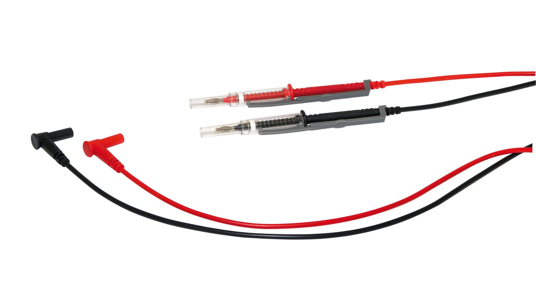 Chauvin Arnoux IP2X DIAM2 Multimeter-Messleitungssatz 1.5m