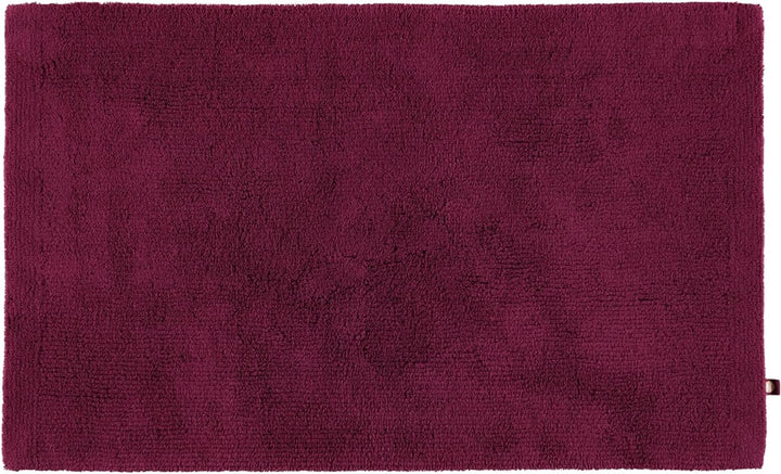 Rhomtuft Badteppiche Pur Berry - 237 60x100 cm, 60x100 cm
