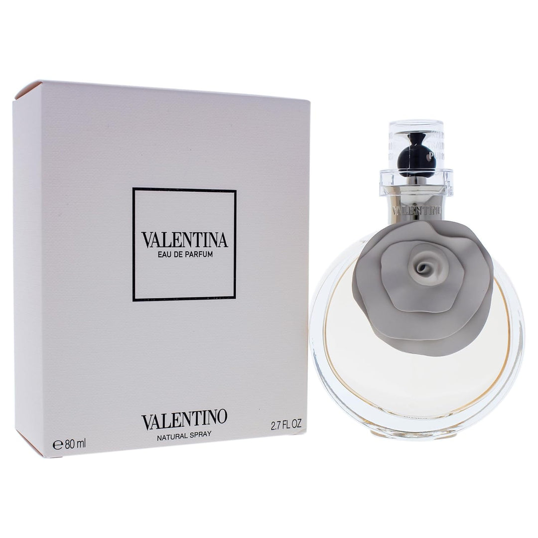 Valentino Valentina femme / woman, Eau de Parfum, Vaporisateur / Spray 80 ml, 1er Pack (1 x 80 ml) 8