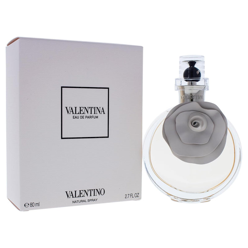 Valentino Valentina femme / woman, Eau de Parfum, Vaporisateur / Spray 80 ml, 1er Pack (1 x 80 ml) 8