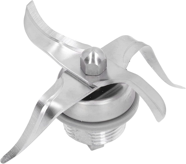 Mixerklinge, Edelstahl-Entsafterklingen in Lebensmittelqualität, Ersatz für Thermomix 3300